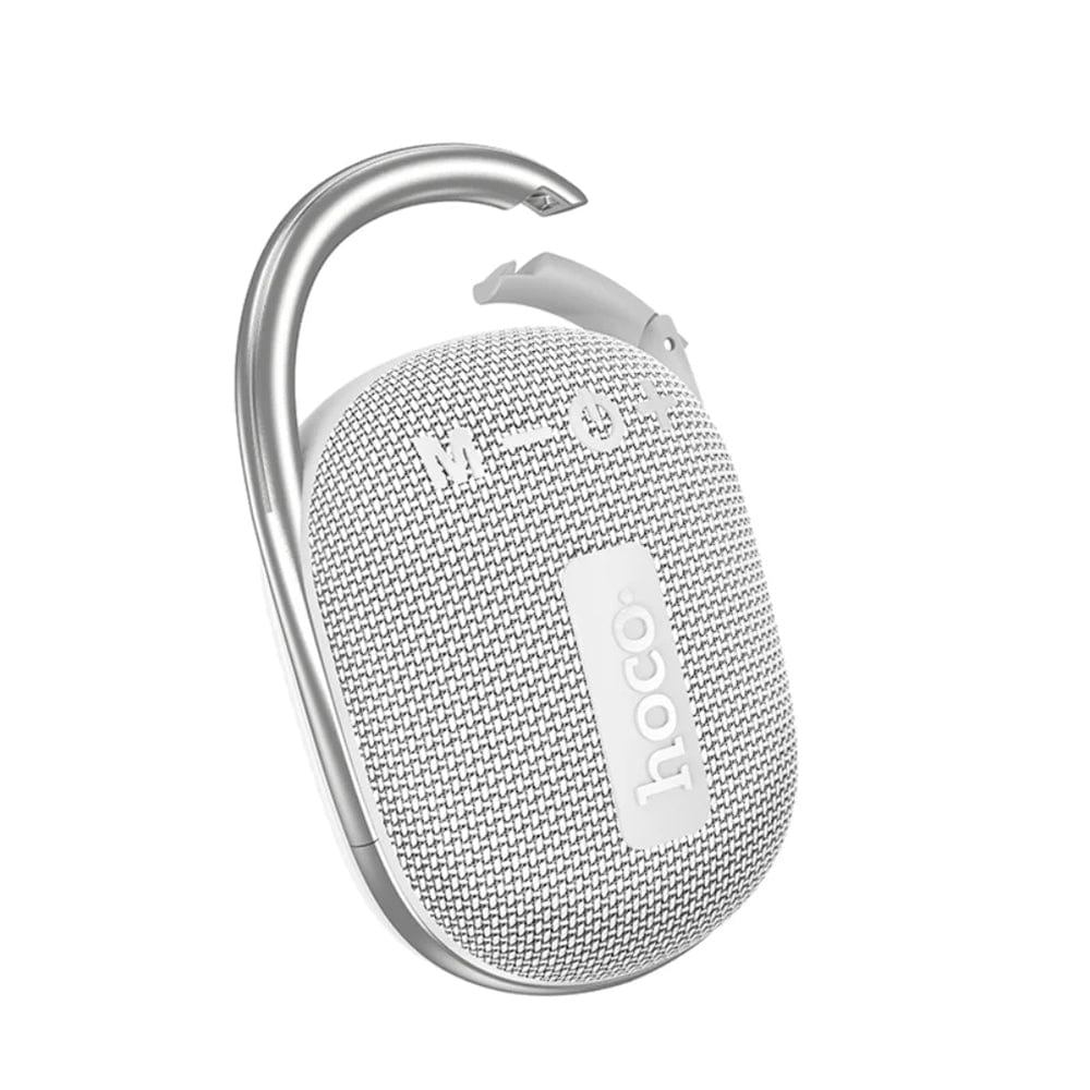 FIXLY l Hoco Gray Boxa Wireless BT 5.3, TWS, Hi-Fi - Hoco Easy Joy Sports (HC17)