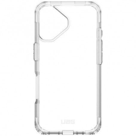 Husa pentru iPhone 16 - UAG Plyo - Ice