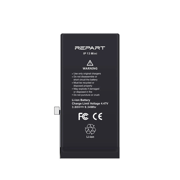 Acumulator Apple iPhone 13 Mini, Capacitate marita, 2520 mAh