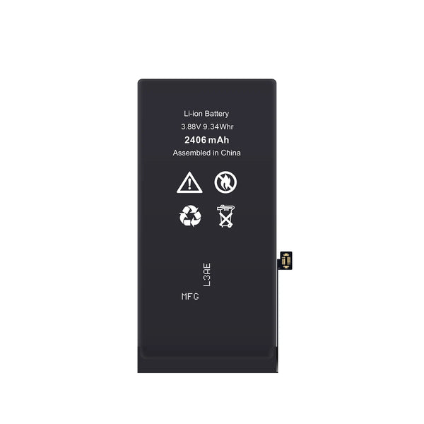 Acumulator Apple iPhone 13 Mini, Capacitate marita, 2520 mAh