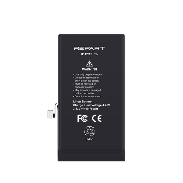 Acumulator Apple iPhone 12/ 12 Pro, Capacitate marita 3230 mAh