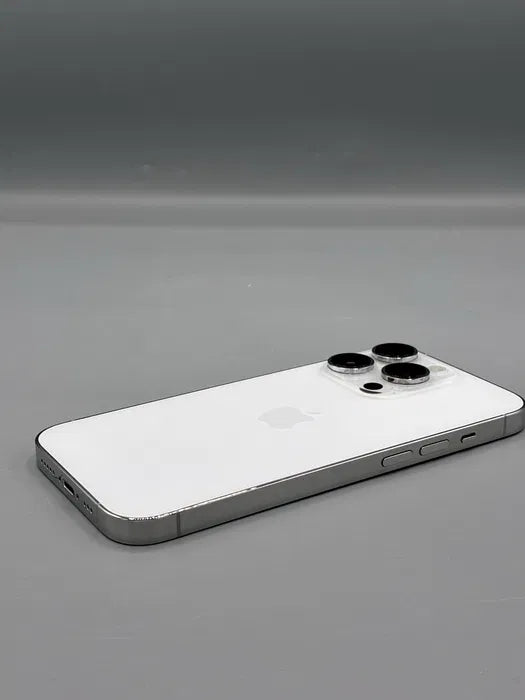iPhone 14 Pro, 256 GB, eSIM, Baterie 100%, Silver