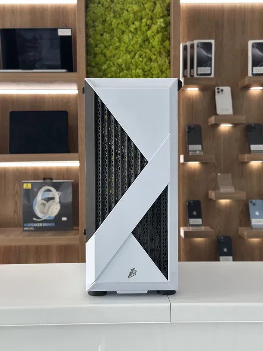 Calculator / AMD Ryzen 3 4100 / NVIDIA GeForce GT 1030 / 16GB RAM/ 1TB