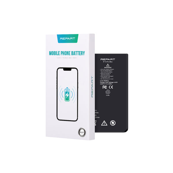 Acumulator Apple iPhone 12 Pro Max, Capacitate marita, 4530 mAh