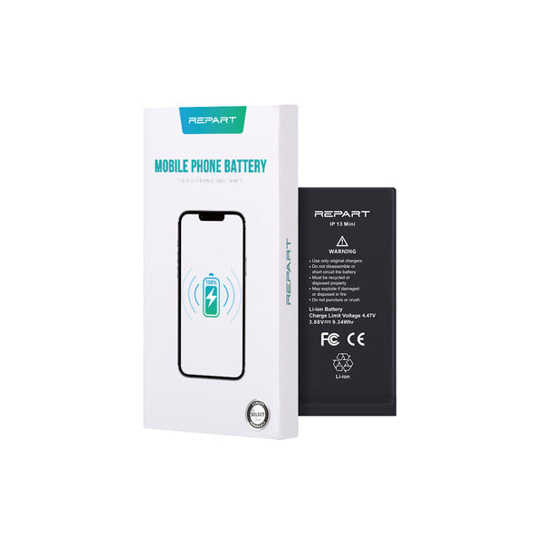 Acumulator Apple iPhone 13 Mini, Capacitate marita, 2520 mAh