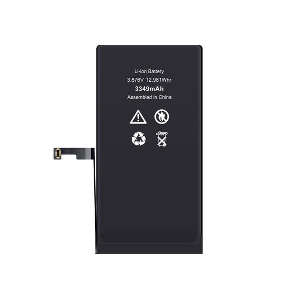 Acumulator Apple iPhone 15, Capacitate marita, 3520 mAh