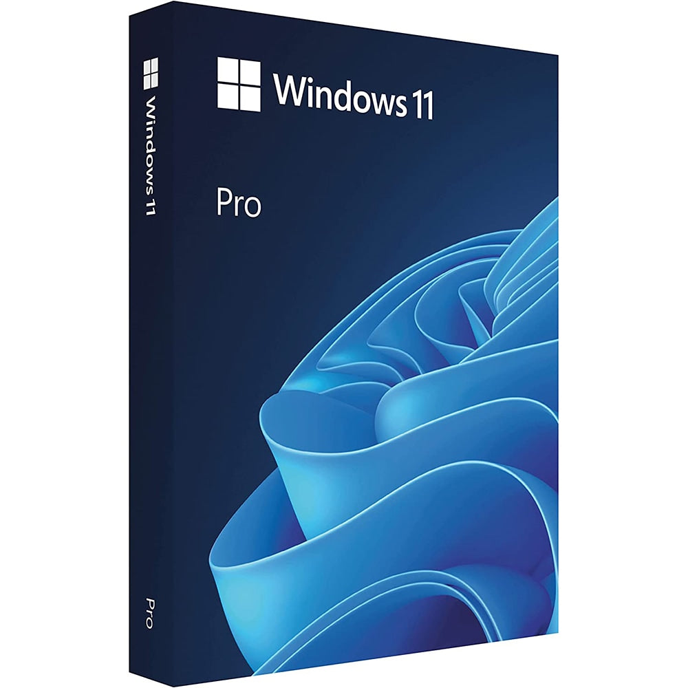 Licență Microsoft Windows 11 Pro