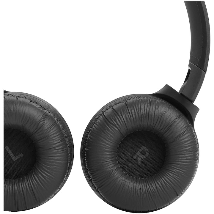Casti Audio On Ear JBL Tune 510, Wireless, Bluetooth, Autonomie 40 ore