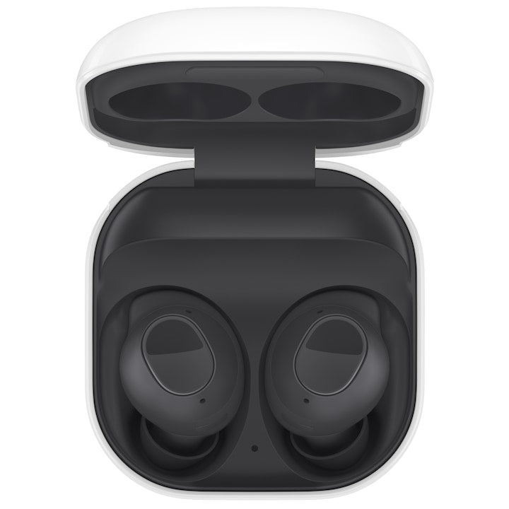 Casti bluetooth Samsung Galaxy Buds FE, Black