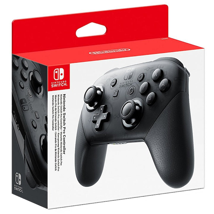 Controller Pro pentru Nintendo Switch - fixlygsm.ro - NSP140