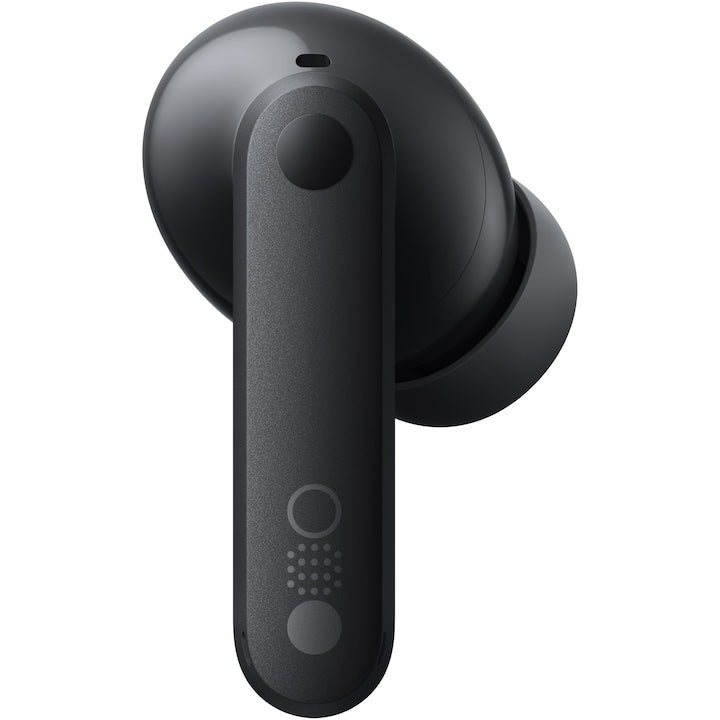 RESIGILAT: Casti In-Ear CMF Buds Pro 2 by Nothing, True Wireless, Bluetooth, Remastered ANC, IP55, Dark Grey