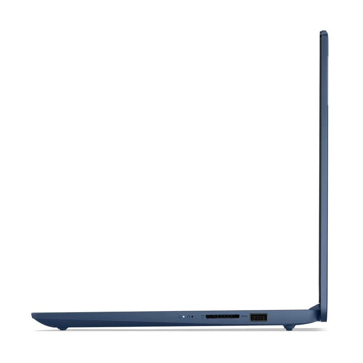 Laptop Lenovo IdeaPad Slim 3 14 | 14IAH8 | Intel Core i5-12450H | 16 GB DDR5 | 512 GB SSD | Windows 11 INCLUS | Blue