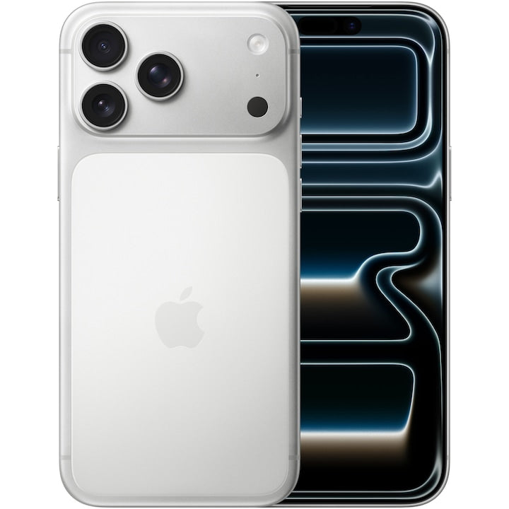 Telefon mobil Apple iPhone 17 Pro Max, 256GB, 5G