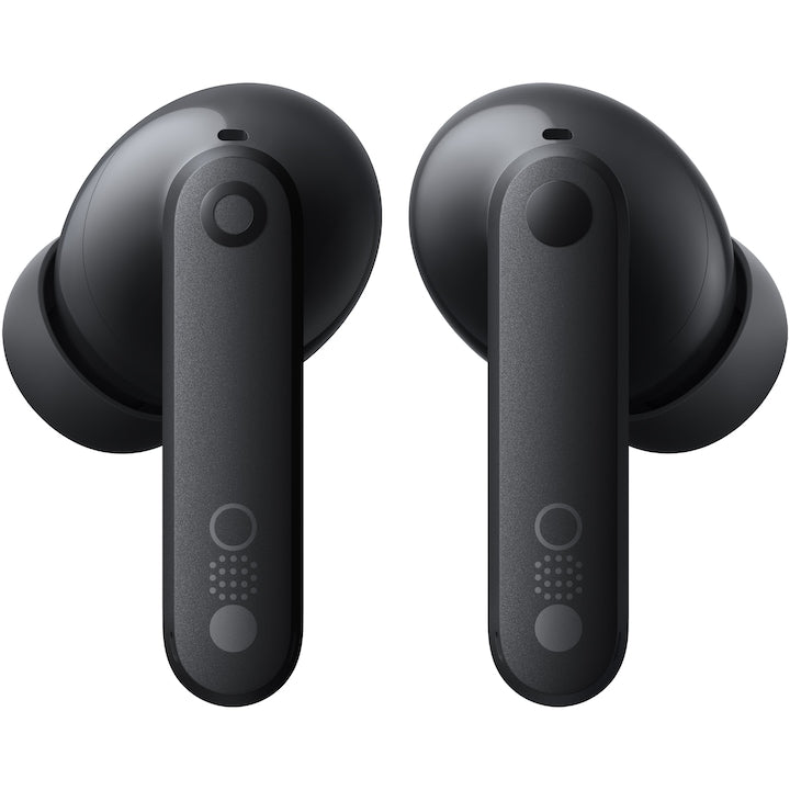 RESIGILAT: Casti In-Ear CMF Buds Pro 2 by Nothing, True Wireless, Bluetooth, Remastered ANC, IP55, Dark Grey