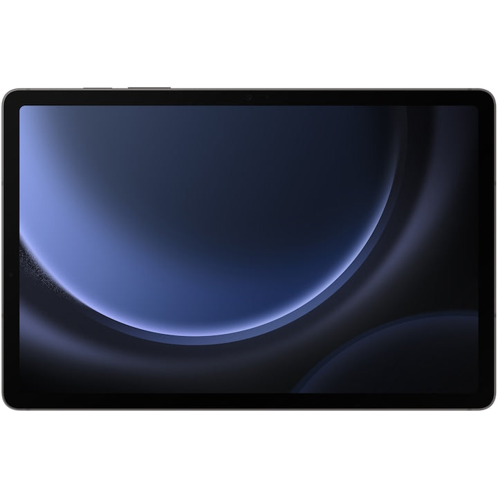 Tableta Samsung Galaxy Tab S9 FE, 10.9", 6GB RAM, 128GB, 5G, Gray