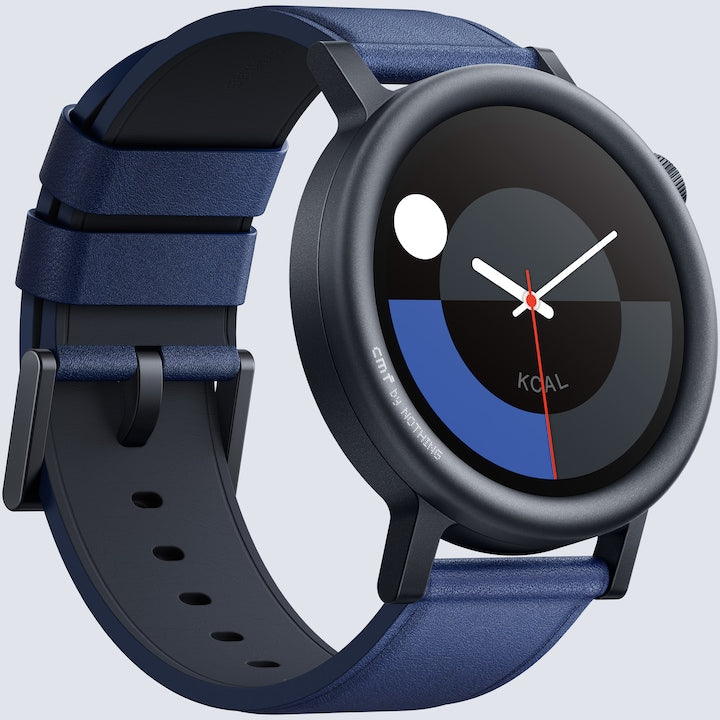 RESIGILAT: Smartwatch CMF Watch Pro 2 by Nothing, Blue