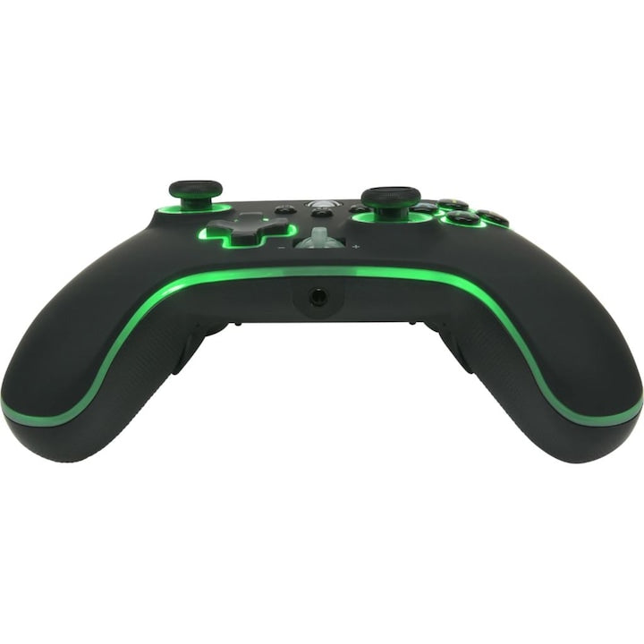 Controller cu fir PowerA Spectra Infinity Enhanced, compatibil cu Xbox Series X|S, Xbox One și PC
