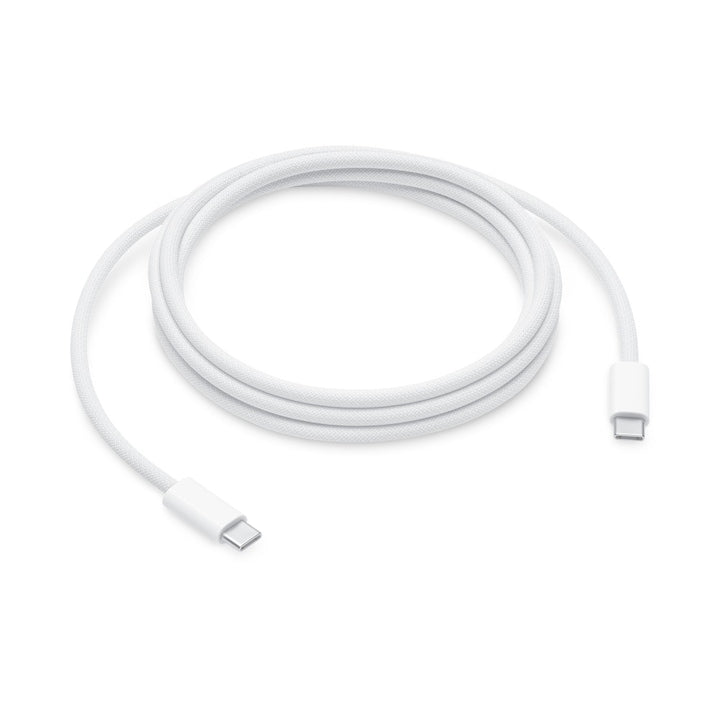 Cablu date Apple MU2G3ZM/A, 240W, USB-C, 2m