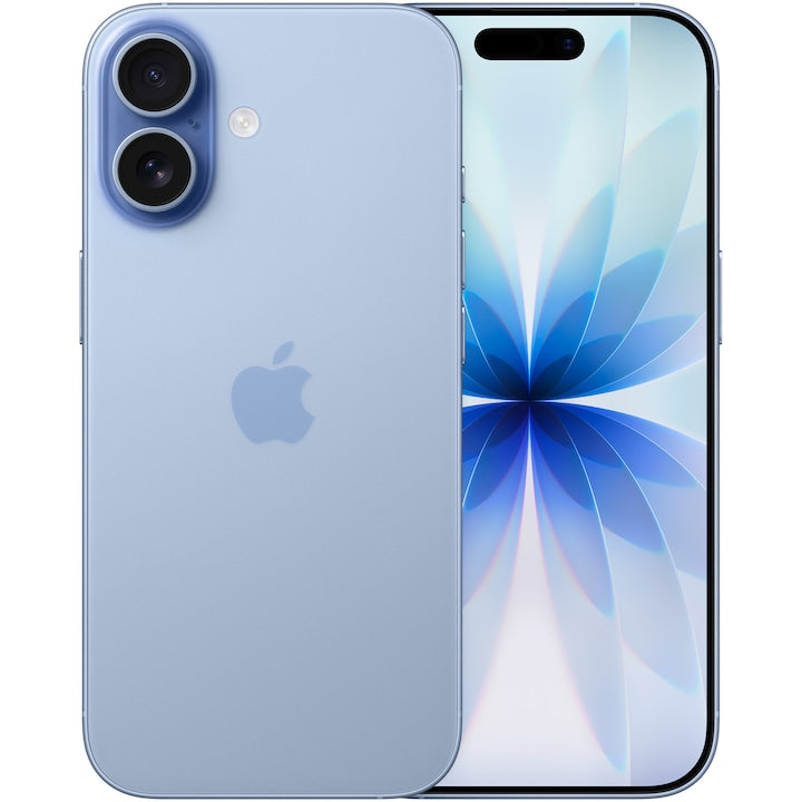 Telefon mobil Apple iPhone 17, 256GB, 5G