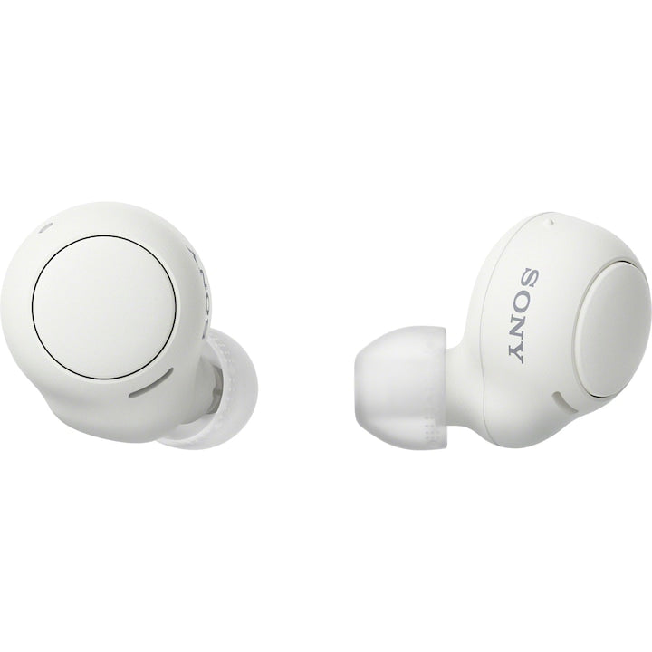 RESIGILAT: Casti In-ear SONY WF-C500, True Wireless, Bluetooth