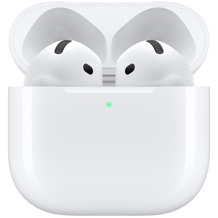 Casti In-Ear Apple AirPods 4 , Fara ANC - fixlygsm.ro - MXP63ZM/A