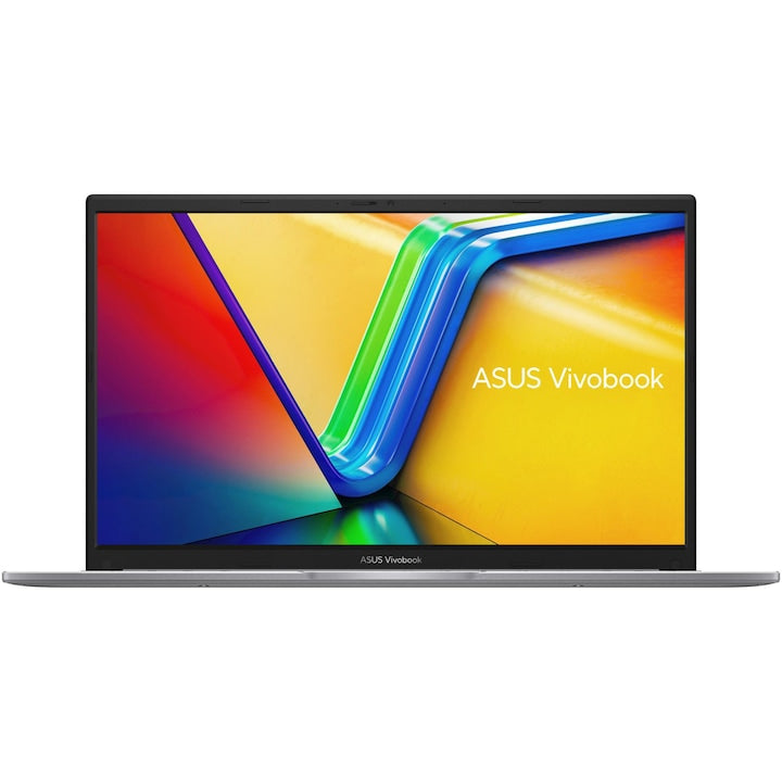 Laptop ASUS Vivobook 15" | F1504ZA | Intel Core i5-1235U, 16 GB RAM, SSD 512 GB, Windows 11 INCLUS, Silver
