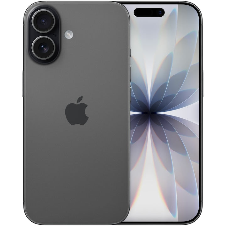 Telefon mobil Apple iPhone 17, 256GB, 5G