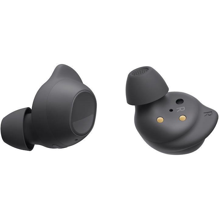 Casti bluetooth Samsung Galaxy Buds FE, Black