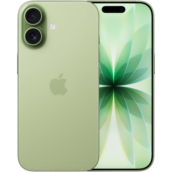Telefon mobil Apple iPhone 17, 256GB, 5G