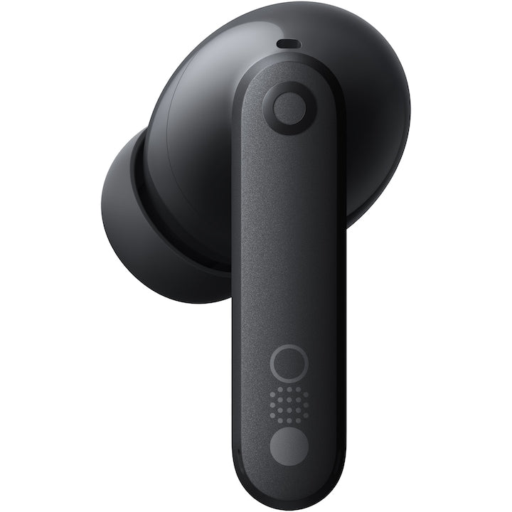 RESIGILAT: Casti In-Ear CMF Buds Pro 2 by Nothing, True Wireless, Bluetooth, Remastered ANC, IP55, Dark Grey