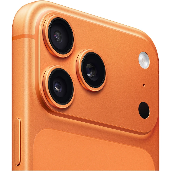 Telefon mobil Apple iPhone 17 Pro Max, 256GB, 5G