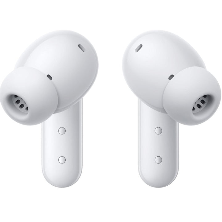 RESIGILAT: Casti audio In-Ear CMF Buds by Nothing, Wireless, Bluetooth 5.3, ANC, IP54, Voice Assistant, Gri deschis