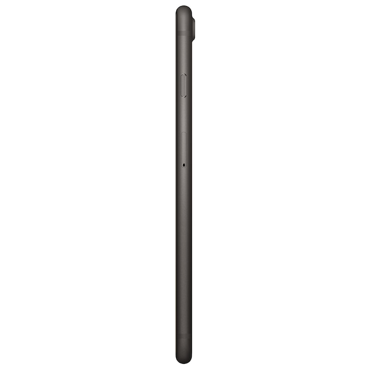 Telefon mobil Apple iPhone 7 Plus, 64 GB, Black