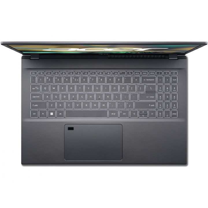 Laptop Acer Aspire 5 15 | A515 | Intel Core™ i5-12450H | 16GB RAM | SSD 1TB | Windows 11 INCLUS | Graphite