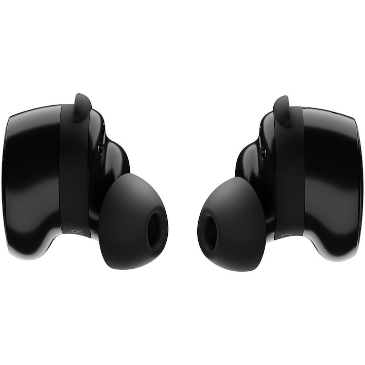 Casti Audio Wireless In Ear Bose QuietComfort Earbuds, Bluetooth, ANC,IPX4, Black