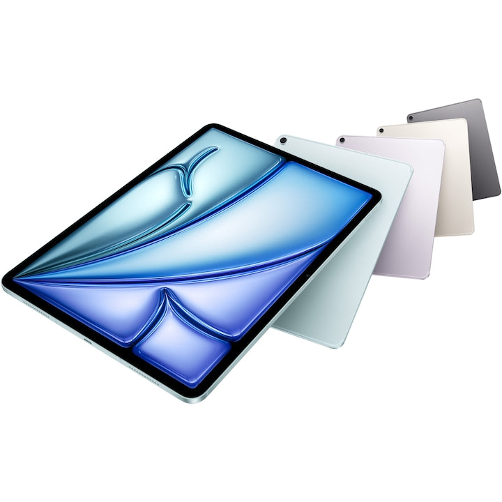 Tableta Apple iPad Air 11, M3, 128GB, Wi-Fi + Cellular, Blue