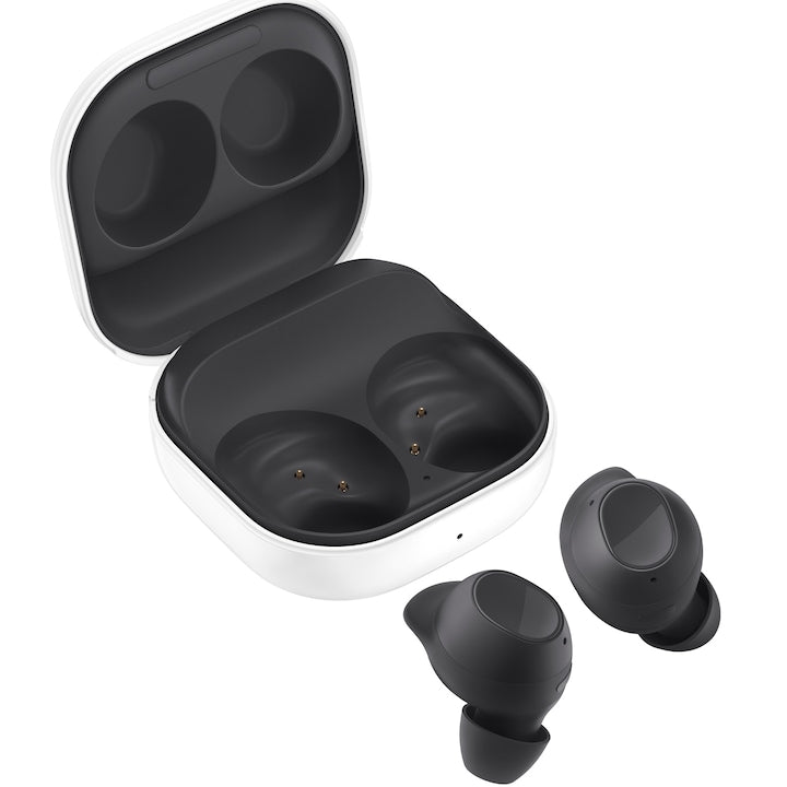 Casti bluetooth Samsung Galaxy Buds FE, Black
