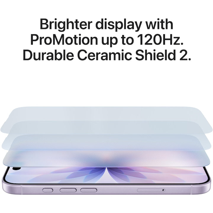 Telefon mobil Apple iPhone 17, 256GB, 5G