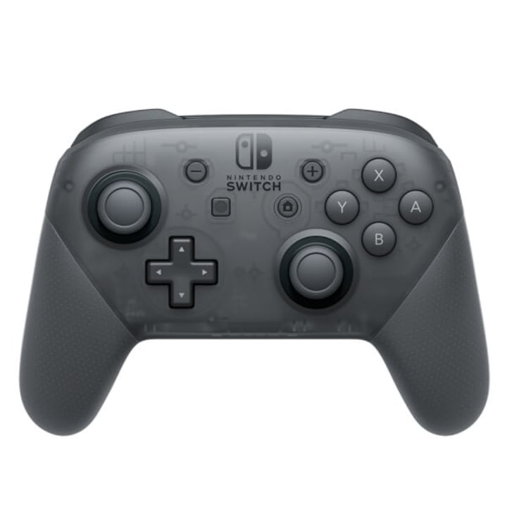 Controller Pro pentru Nintendo Switch - fixlygsm.ro - NSP140