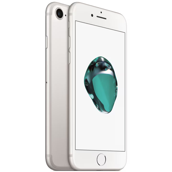 iPhone 7 , 32GB , Baterie 64% ,Silver