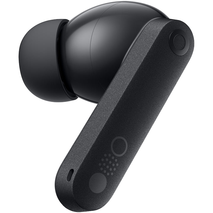 RESIGILAT: Casti In-Ear CMF Buds Pro 2 by Nothing, True Wireless, Bluetooth, Remastered ANC, IP55, Dark Grey
