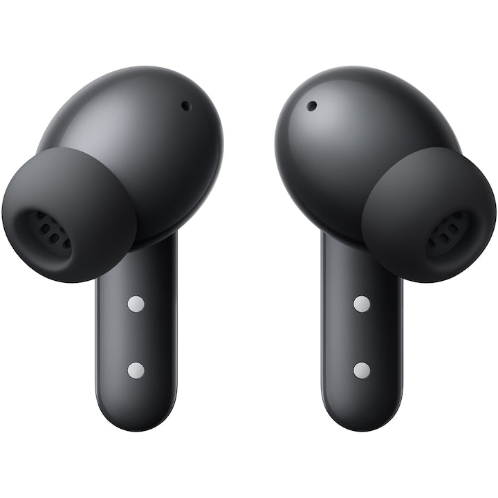 RESIGILAT: Casti In-Ear CMF Buds Pro 2 by Nothing, True Wireless, Bluetooth, Remastered ANC, IP55, Dark Grey