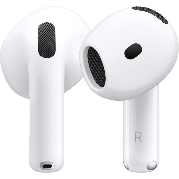 Casti In-Ear Apple AirPods 4 , Fara ANC - fixlygsm.ro - MXP63ZM/A