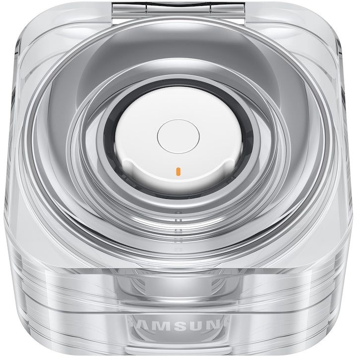 Inel inteligent Samsung Galaxy Ring -Titanium Silver, 10