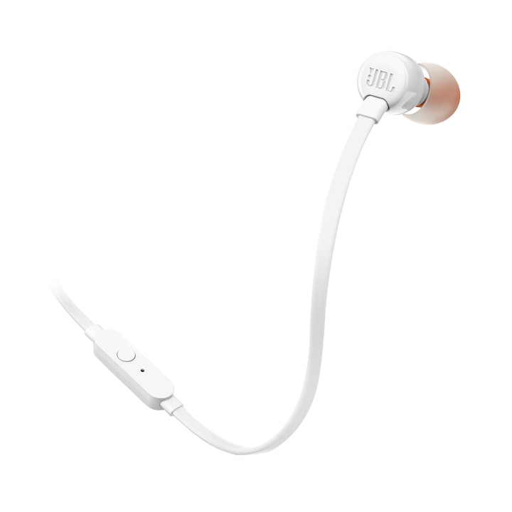 Casti Audio In Ear JBL Tune 110, Cu fir