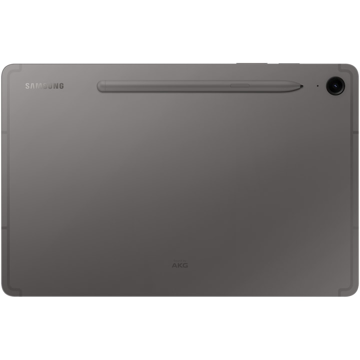 Tableta Samsung Galaxy Tab S9 FE, 10.9", 6GB RAM, 128GB, 5G, Gray
