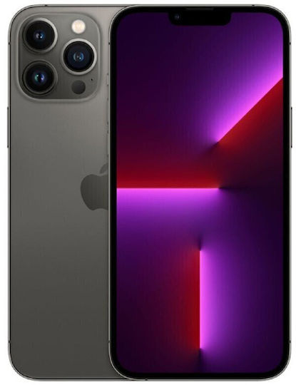 iPhone 13 Pro Max, 256 GB, Baterie 100%, Graphite