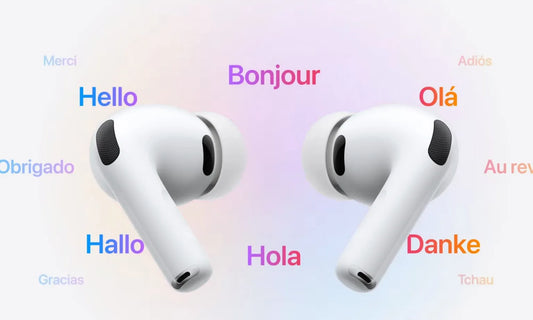 Apple ignoră încă o dată România