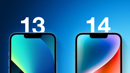 iPhone 13 vs iPhone 14 second-hand: ce alegi?