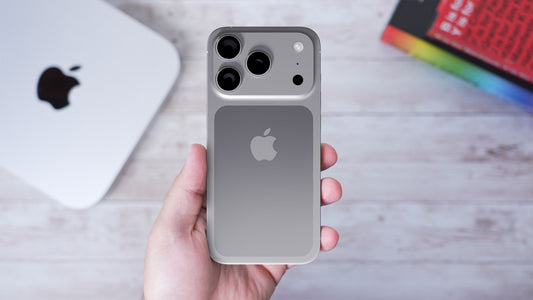 Apple a lansat iPhone 17, iPhone Air și iPhone 17 Pro Max – toate noutatile le ai aici